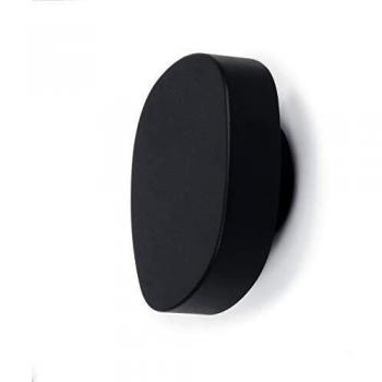 Aplique de pared exterior Novolux Lighting Cloud, uso exterior, aluminio, Led SMD AC, 7,5W, IP54, 3000K