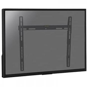 Soporte de Pared Fijo Kimex 012-1146 para TV 32-55 VESA 400x400 Max 40Kg