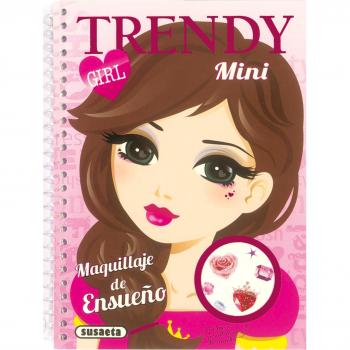 Maquillaje de ensueño