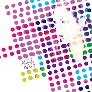Alice Bag [VINYL]