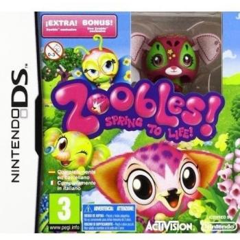 Zoobles - bundle