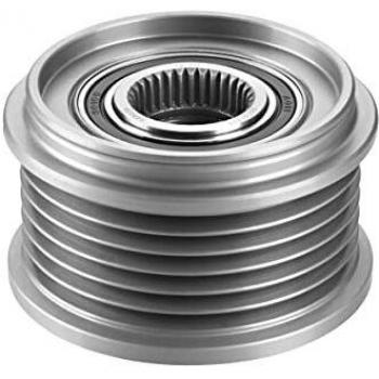 Rueda libre de alternador VALEO 588059 - Tipo: Rueda libre de alternador; Marca: VALEO; Número de referencia: 588059