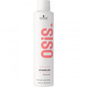Schwarzkopf Professional OSiS+ Sparkler Shine Spray 300ml