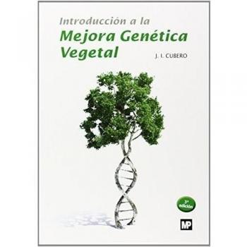 Introducción a la mejora genética vegetal