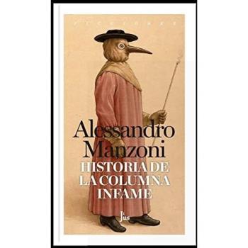 HISTORIA DE LA COLUMNA INFAME