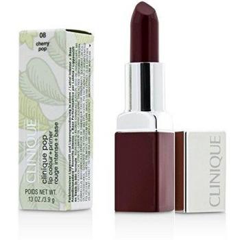 Pop Lip Colour + Primer 08-Cherry Pop 3,9 Gr