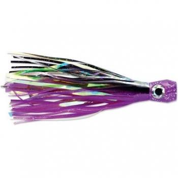 Williamson SOFTSAILFISHCATCHER5BLKPRPL