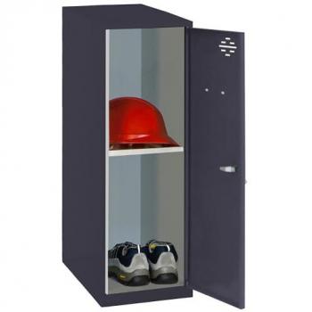 Bandeja SIMONLOCKER MON. MINI + BAN. 915x400x500 mm AN/AN - Simon Rack