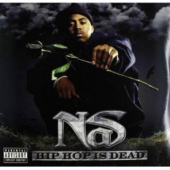 Hip hop is dead vinilo
