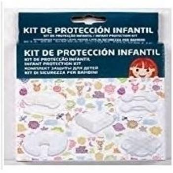 Arregui - Kit protección infantil