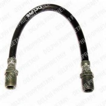 Tubo de freno y latiguillo de freno DELPHI LH0141, tipo: tubo de freno, características: fabricado por DELPHI, compatible con sistemas de frenos hidráulicos, diseño específico para la mejora del