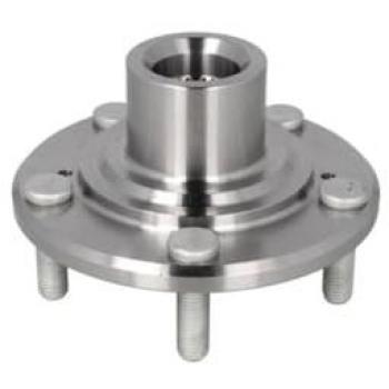 Cubo de rueda BTA H54011BTA - Buje de rueda, compatible con diversas marcas y modelos, fabricado en materiales de alta calidad para garantizar durabilidad y rendimiento óptimo, incluye sellos para prevenir la entrada de suciedad