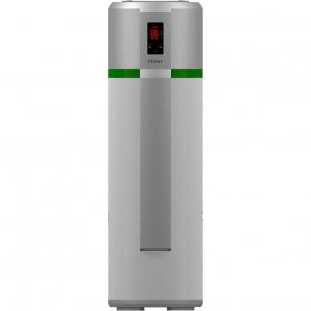 Aerotermo monobloc Haier con bomba de calor, 250 litros - HP250M3C