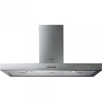 Elica Spot NG H6 IX/A/60 De pared Acero inoxidable 450m³/h - Campana
