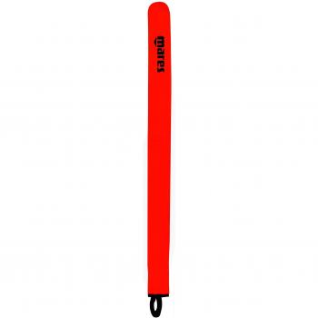 Mares Compact - Boya, Color Naranja, Talla Bx