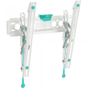 Soporte de Pared para TV Onkron TM5-W 32-70 Inclinable VESA 400x400 Máx. 60Kg Blanco