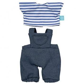 Manhattan Toy Baby Stella - Ropa para muñecas de 38,1 cm