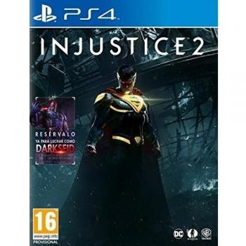 Injustice 2 - Standard Edition