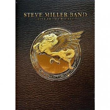 Live from chicago box 2 dvd + cd