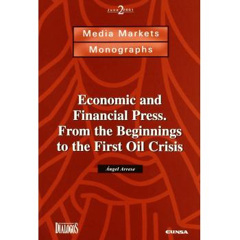 Economic and financial press