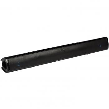 König HAV-SB400 altavoz soundbar 2.1 canales 60 W Negro - Barra de sonido