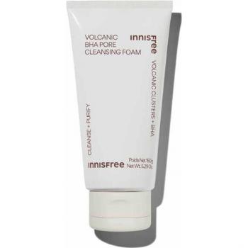 Innisfree Volcanic BHA Pore Cleansing Foam - 150g