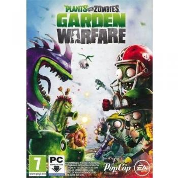Pflanzen Gegen Zombies: Garden Warfare [Download-Code, Kein Datenträger Enthalten] [At-Pegi] [Importación Alemana]