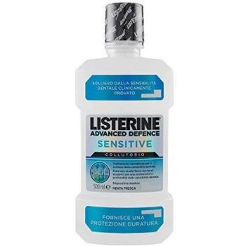 Advanced Defence Sensitive - mouthwash for sensitive teeth 500 ml