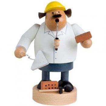 KWO Olbernhau 21677 - Figura Decorativa de albañil