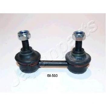 Barra estabilizadora JAPANPARTS SI-503, tipo de producto: suspensión, características: diseñada para mejorar la estabilidad del vehículo al reducir el balanceo en las curvas, fabricada con materiales de alta calidad para mayor durabilidad y rendimient