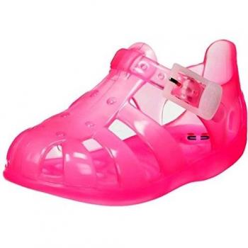 Chicco Polacchino Nisco, Zapatillas de Gimnasia Niñas, Blanco