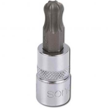 Inserto de pasador 1/4 TORX SONIC 81613740 - Cubos insertables SONIC 81613740