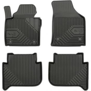 Alfombrillas de goma FROGUM FRG77407183 para automóvil