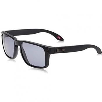 Oakley 0OJ9007 Gafas de Sol, Matte Black, 53 para Hombre