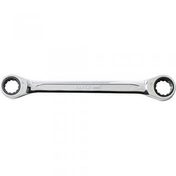 Bahco 1320RZ-1/2-9/16 - Llave De Carra Pulg. 1/2-9/16