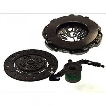 Kit de Embrague LuK 626 3026 33 - Alto Rendimiento y Durabilidad Garantizada