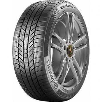 Continental WinterContact TS 870 P (255/40 R21 102T XL Conti Seal, EVc)