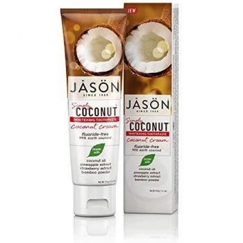 Jason Cosmética Dentífrico - 119 gr