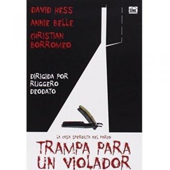 Trampa Para Un Violador [DVD]