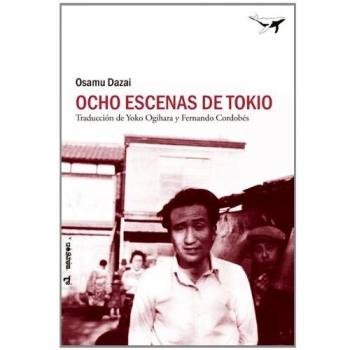 Ocho escenas de Tokio