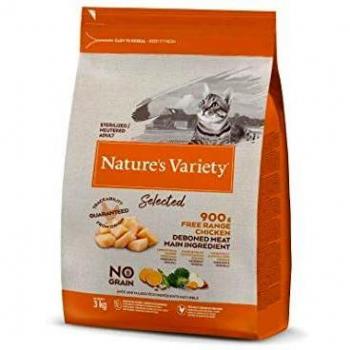 True Instinct Original Sterilized Adult Cat with Free-Range Chicken