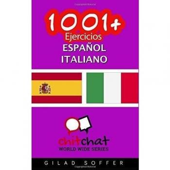 1001+ Ejercicios español - italiano