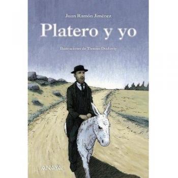 Platero y yo - Juan Ramón Jiménez