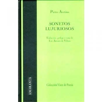 Sonetos lujuriosos