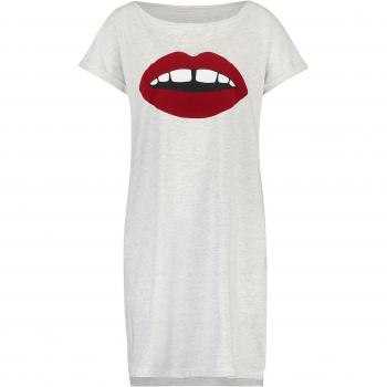Hunkemöller - Camisón - para Mujer Gris 44