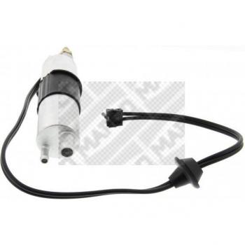 Bomba de combustible MAPCO 22850 - Bomba de combustible eléctrica, compatible con diversos modelos de vehículos, alta eficiencia en el suministro de combustible, diseño duradero y resistente a la corrosión, fácil instalación y ajuste perfecto