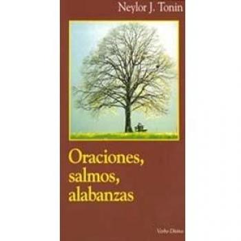 Oraciones, salmos, alabanzas