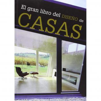 El gran libro del diseño de casas