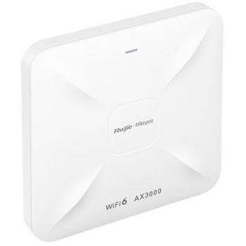 Punto de Acceso Ruijie RG-RAP2260 Blanco