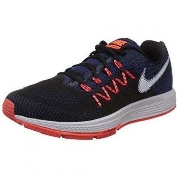Nike Air Zoom Vomero 10 Zapatillas, Hombre, Azul, 44